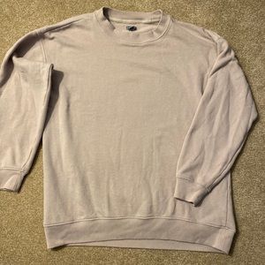 AERIE CREW NECK